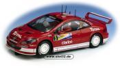 Peugeot 307 WRC 'Grnholm'